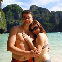 Отзыв от Анжелика - Виза Destination Thailand